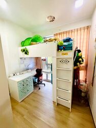 Austville Residences (D19), Condominium #473117331